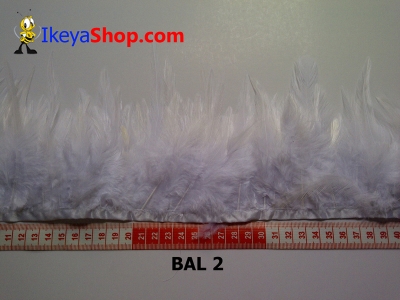 bulu ayam lancip BAL 2   feather  large2